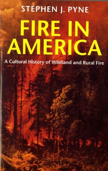 Produktbild: Fire in America