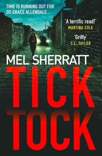 Produktbild: Tick Tock