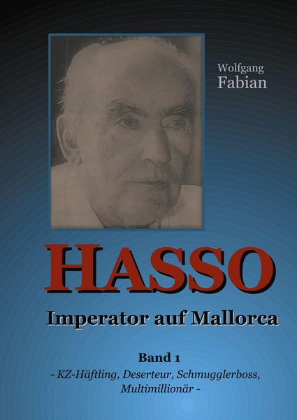 Produktbild: HASSO Imperator auf Mallorca
