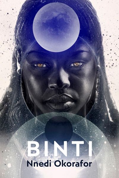 Produktbild: Binti Sammelband