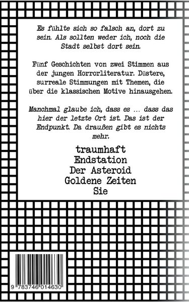 Produktbild: Restmensch