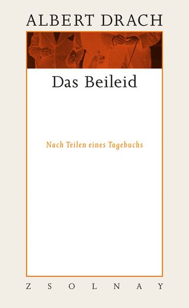 Produktbild: Das Beileid