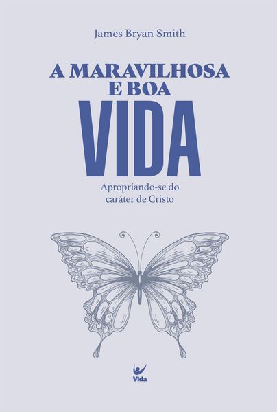 Produktbild: A maravilhosa e boa vida