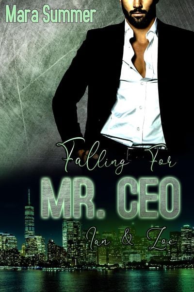 Produktbild: Falling for Mr. CEO