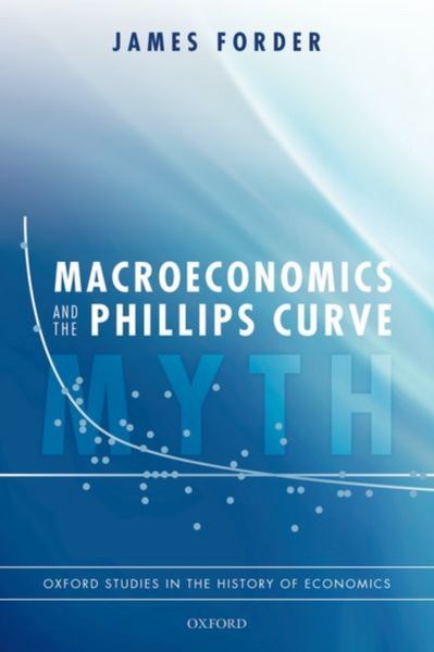 Produktbild: Macroeconomics & The Phillips