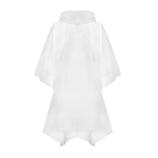 Produktbild: Regenponcho Notfall, Onesize