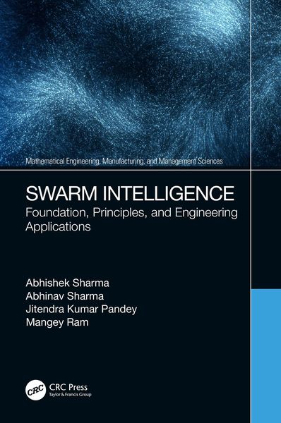 Produktbild: Swarm Intelligence