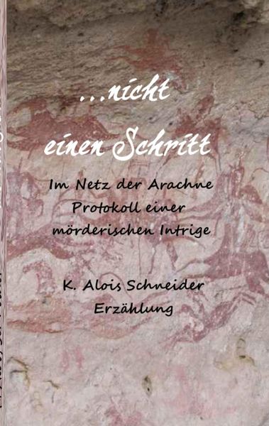 Produktbild: Nicht einen Schritt