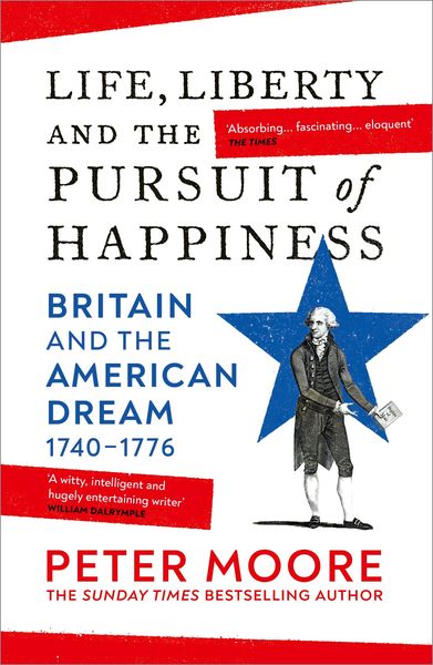 Produktbild: Life, Liberty and the Pursuit of Happiness