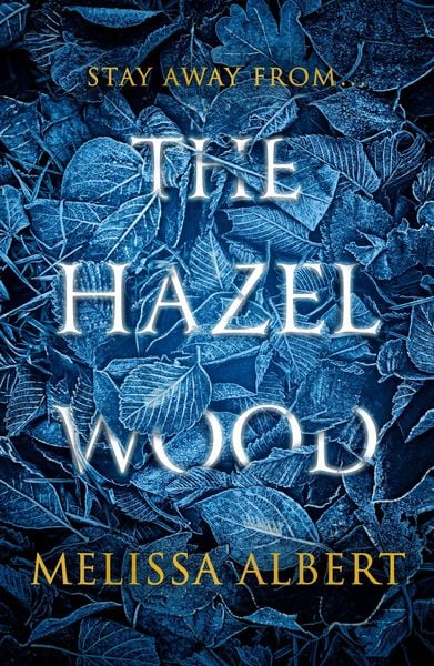 Produktbild: The Hazel Wood