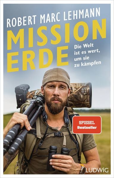 Produktbild: Mission Erde &ndash; Die Welt ist es wert, um sie zu k&auml;mpfen