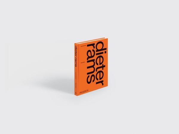 Produktbild: Dieter Rams Werkverzeichnis