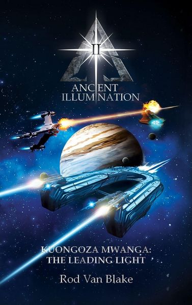 Produktbild: Ancient Illumination II