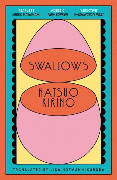 Produktbild: Swallows
