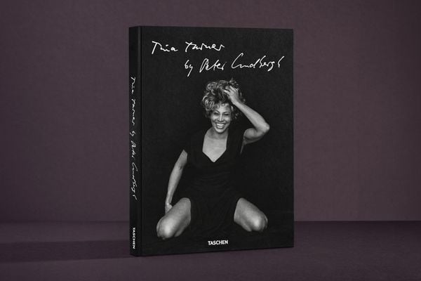 Produktbild: Tina Turner by Peter Lindbergh