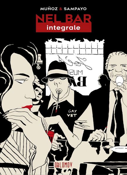 Produktbild: Nel bar