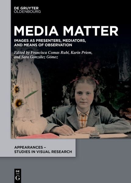 Produktbild: Media Matter
