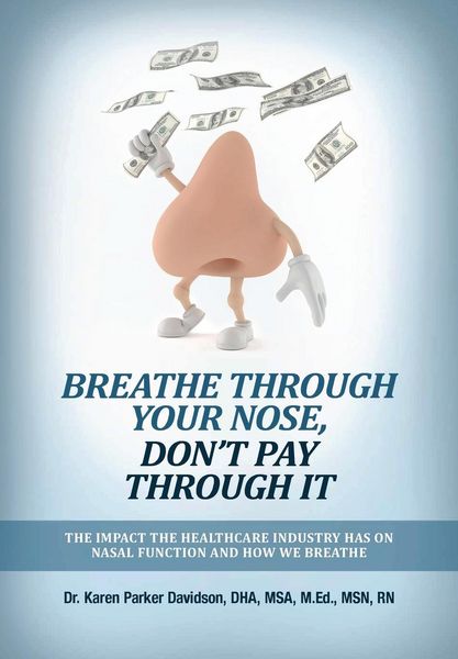 Produktbild: Breathe Through Your Nose, Don't Pay Through It