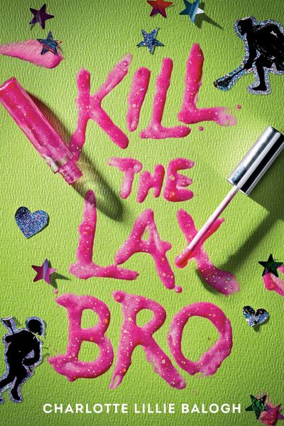 Produktbild: Kill the Lax Bro