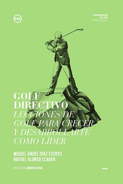 Produktbild: Golf Directivo
