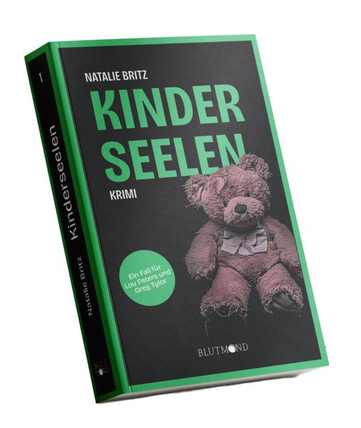 Produktbild: Kinderseelen