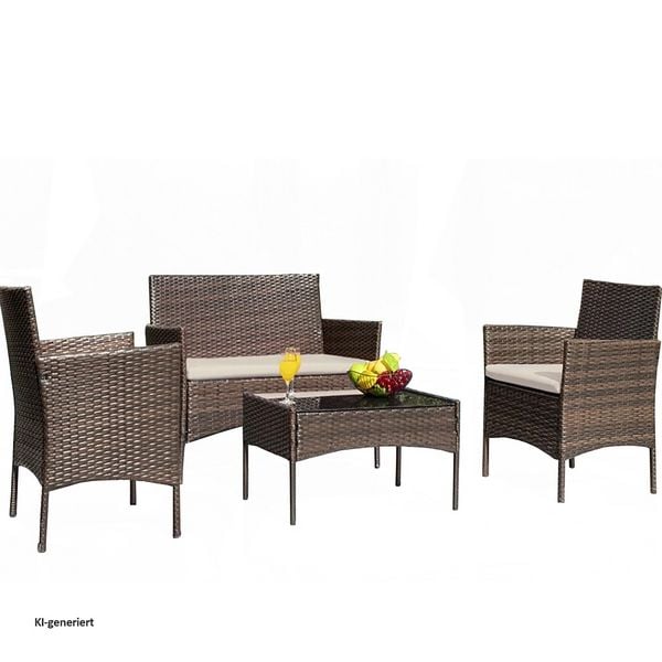 Produktbild: HTI-Living HTI-Living Terrassenm&ouml;bel Maceira HTI-Living Terrassenm&ouml;bel Maceira
