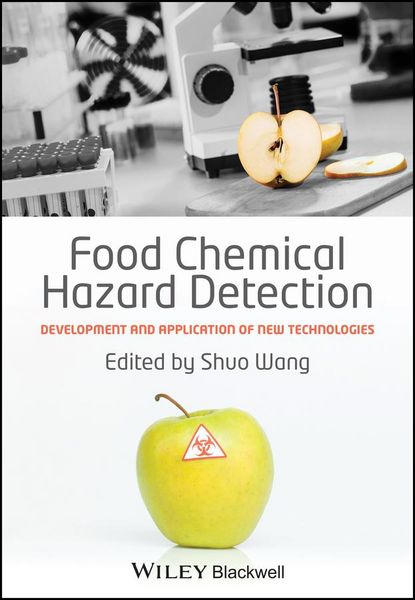 Produktbild: Food Chemical Hazard Detection