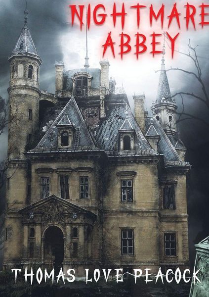 Produktbild: Nightmare abbey
