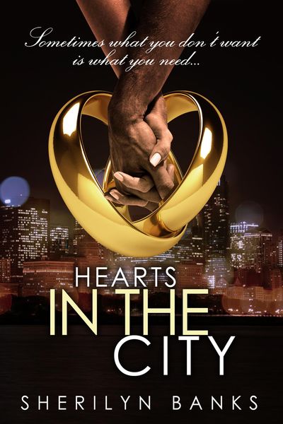 Produktbild: Hearts in the City