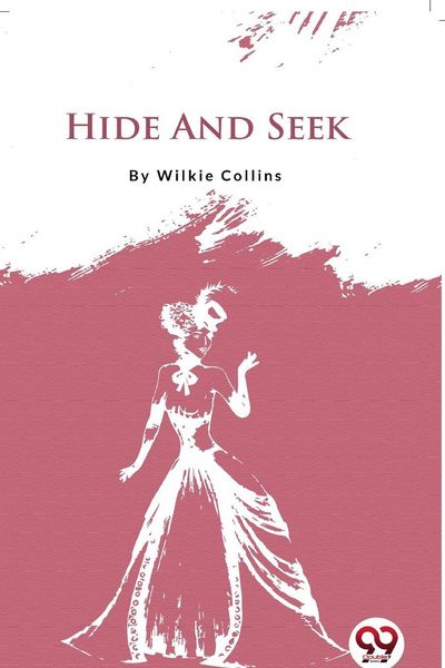 Produktbild: Hide And Seek