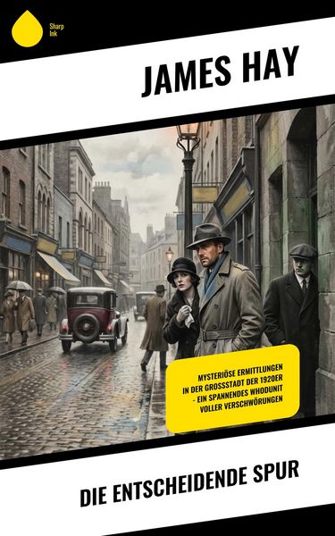 Produktbild: Die entscheidende Spur