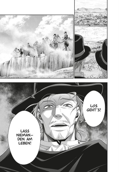Produktbild: Moriarty the Patriot 19