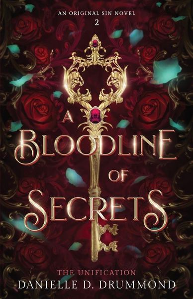 Produktbild: A Bloodline of Secrets