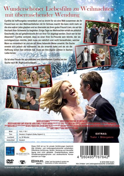 Produktbild: Meine Weihnachtsliebe