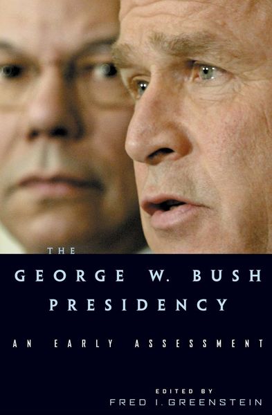 Produktbild: George W. Bush Presidency