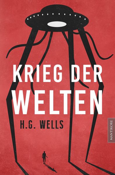 Produktbild: Krieg der Welten