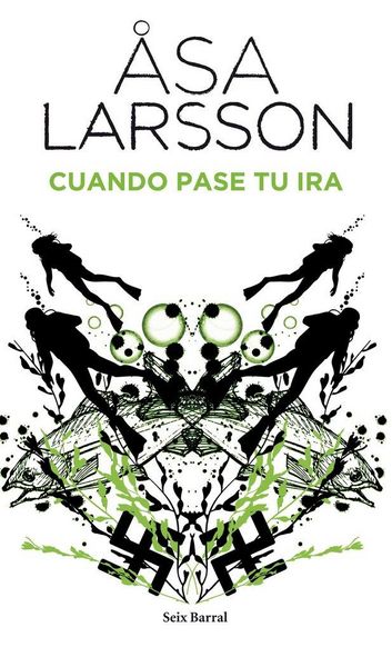 Produktbild: Cuando pase tu ira