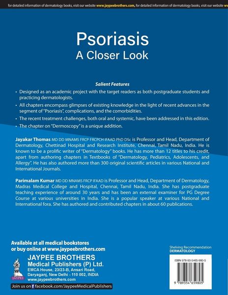 Produktbild: Psoriasis