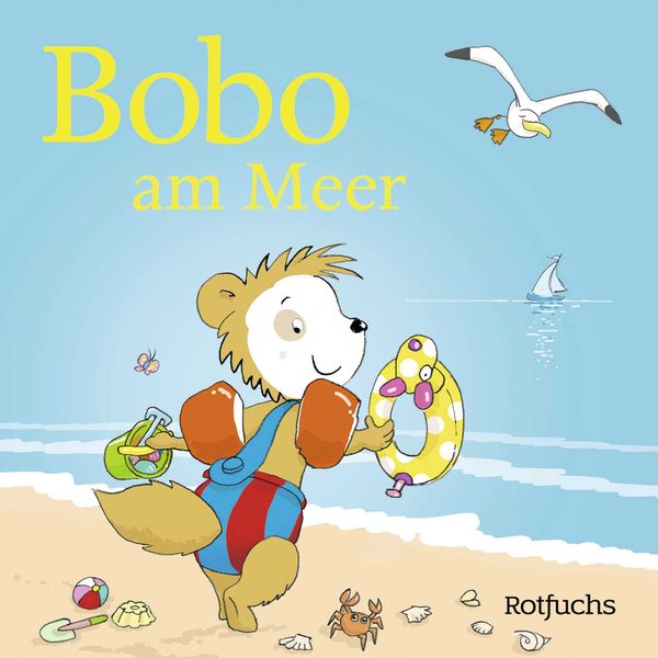 Produktbild: Bobo am Meer