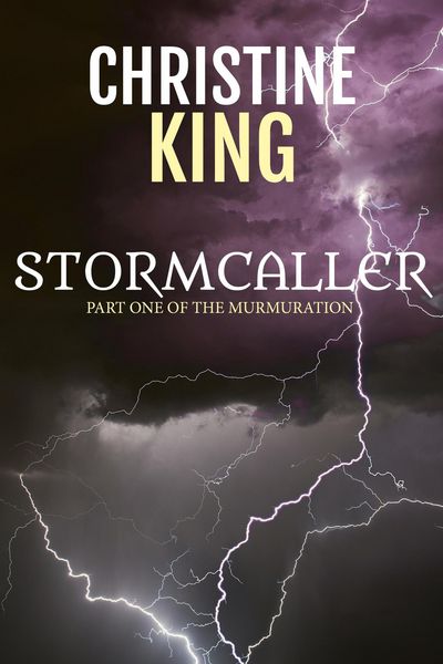 Produktbild: Stormcaller (The Murmuration, #1)