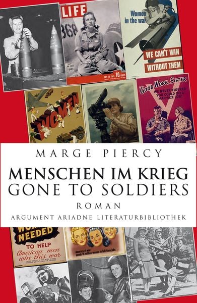 Produktbild: Menschen im Krieg - Gone to Soldiers