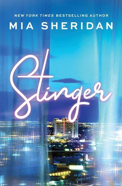 Produktbild: Stinger