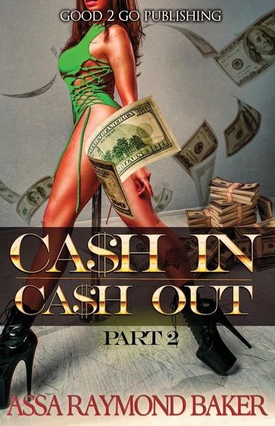 Produktbild: Cash In, Cash Out 2