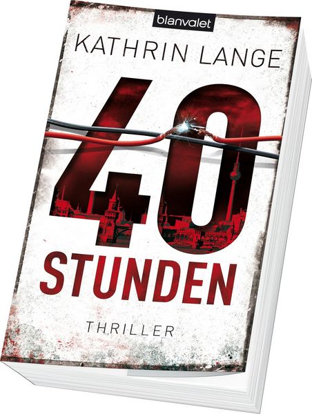 Produktbild: 40 Stunden