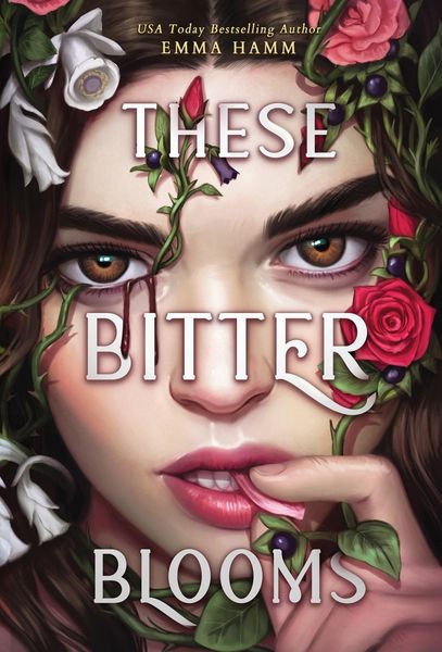 Produktbild: These Bitter Blooms