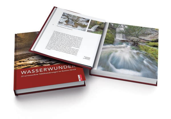 Produktbild: Wasserwunder
