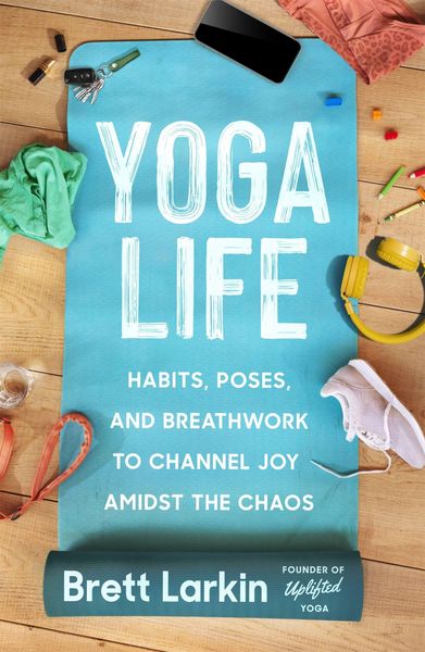 Produktbild: Yoga Life