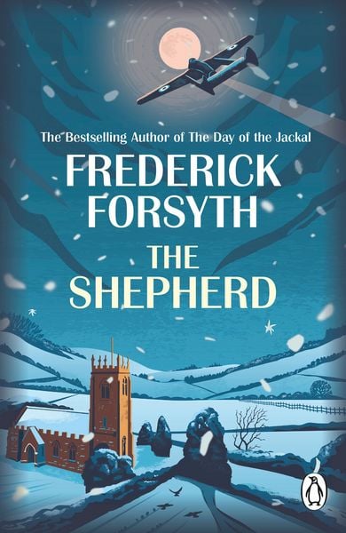 Produktbild: The Shepherd