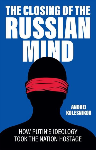 Produktbild: The Closing of the Russian Mind