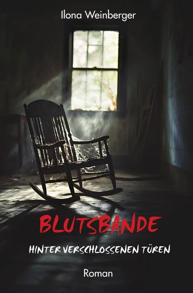 Produktbild: Blutsbande - Hinter verschlossenen T&uuml;ren